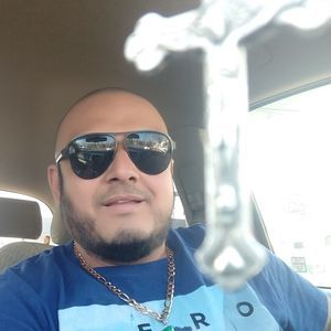 Meet your Posher, Armando